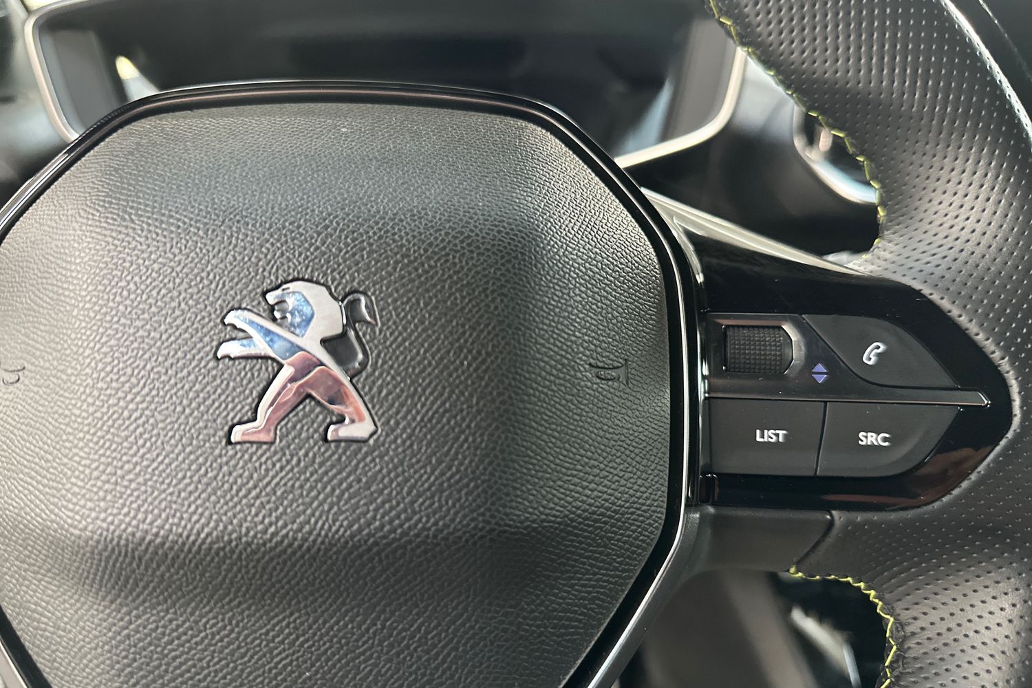 Billede af Peugeot e-208 EL GT 136HK 5d Aut.