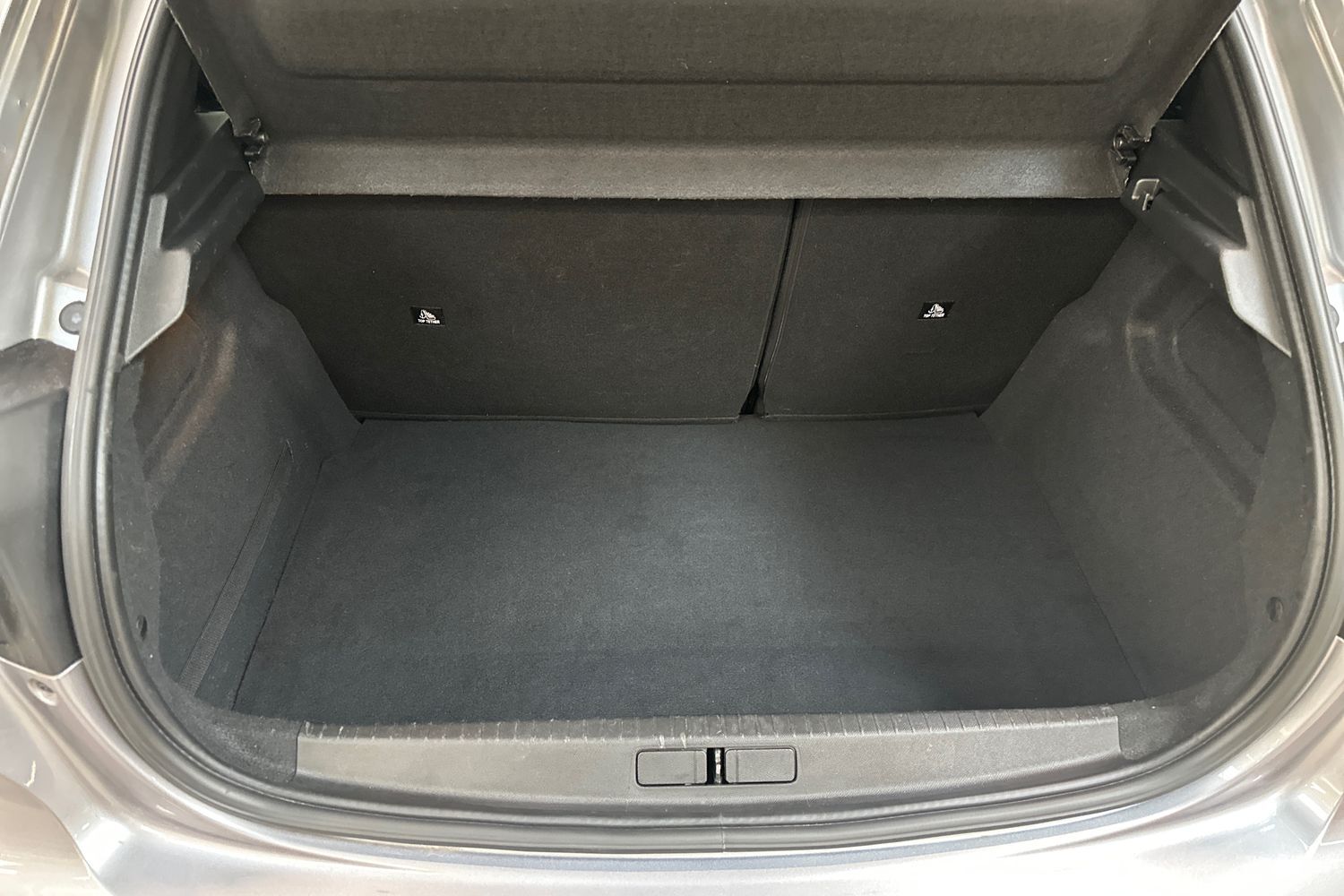 Billede af Peugeot e-208 EL GT 136HK 5d Aut.