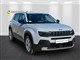 Billede af Jeep Avenger EL Altitude 156HK 5d Aut.