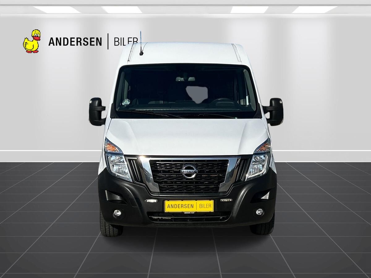 Billede af Nissan NV 400 L2H2 2,3 DCi Working Star Start/Stop 150HK Van 6g