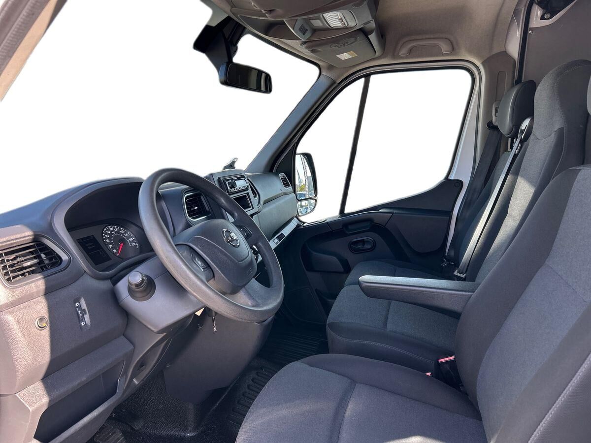 Billede af Nissan NV 400 L2H2 2,3 DCi Working Star Start/Stop 150HK Van 6g