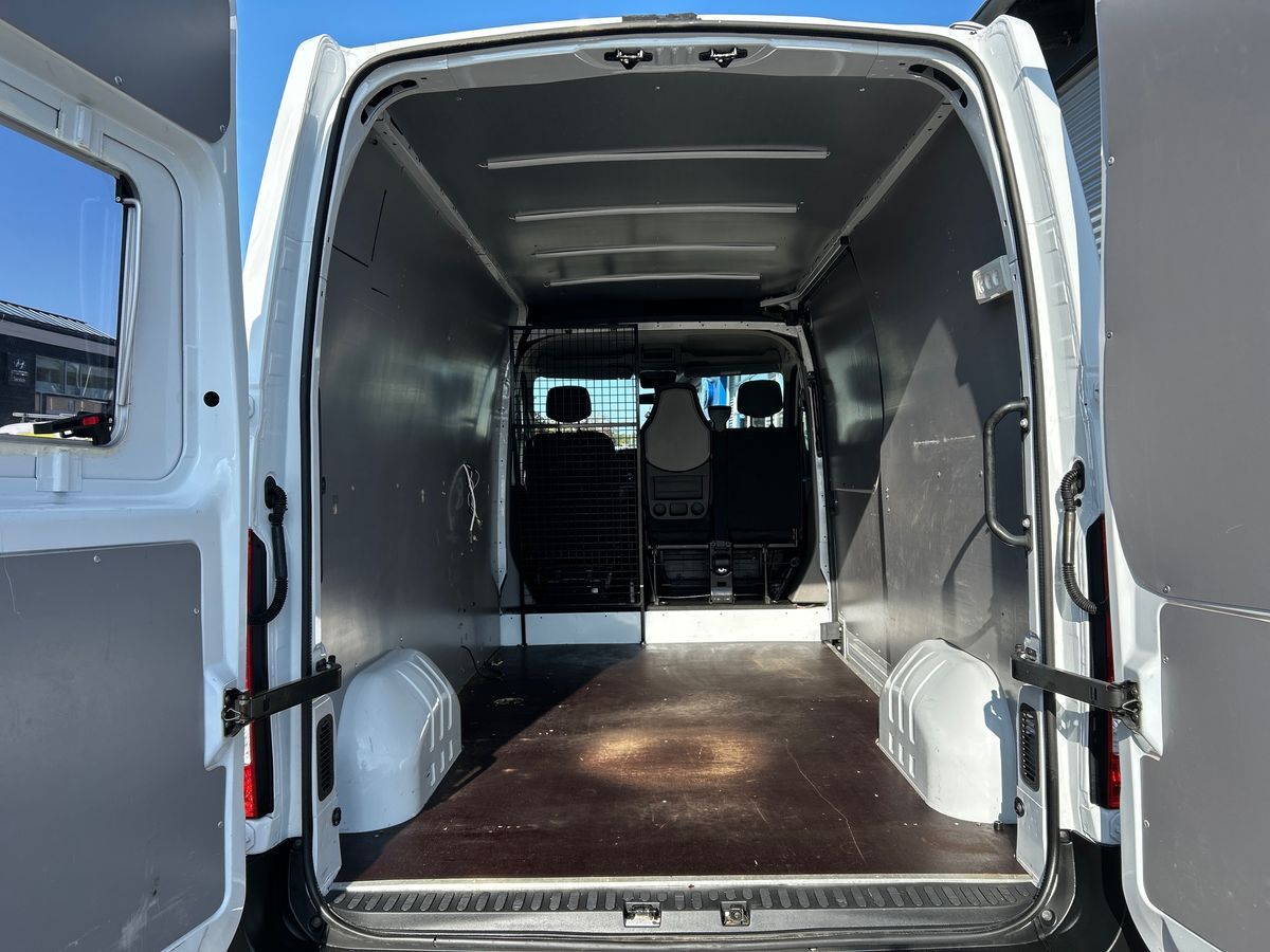 Billede af Nissan NV 400 L2H2 2,3 DCi Working Star Start/Stop 150HK Van 6g