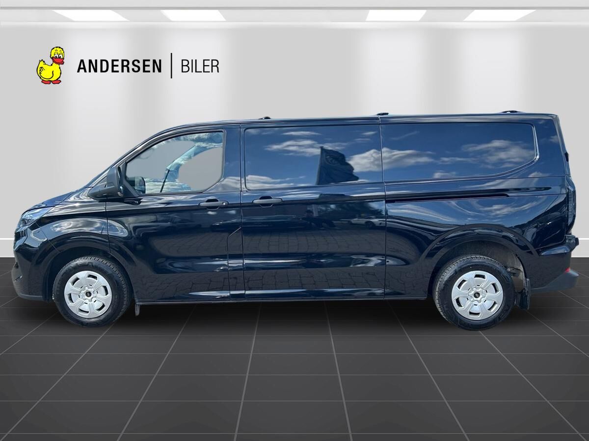 Billede af Ford Transit Custom 320 L2H1 2,0 EcoBlue Trend 136HK Van 8g Aut.