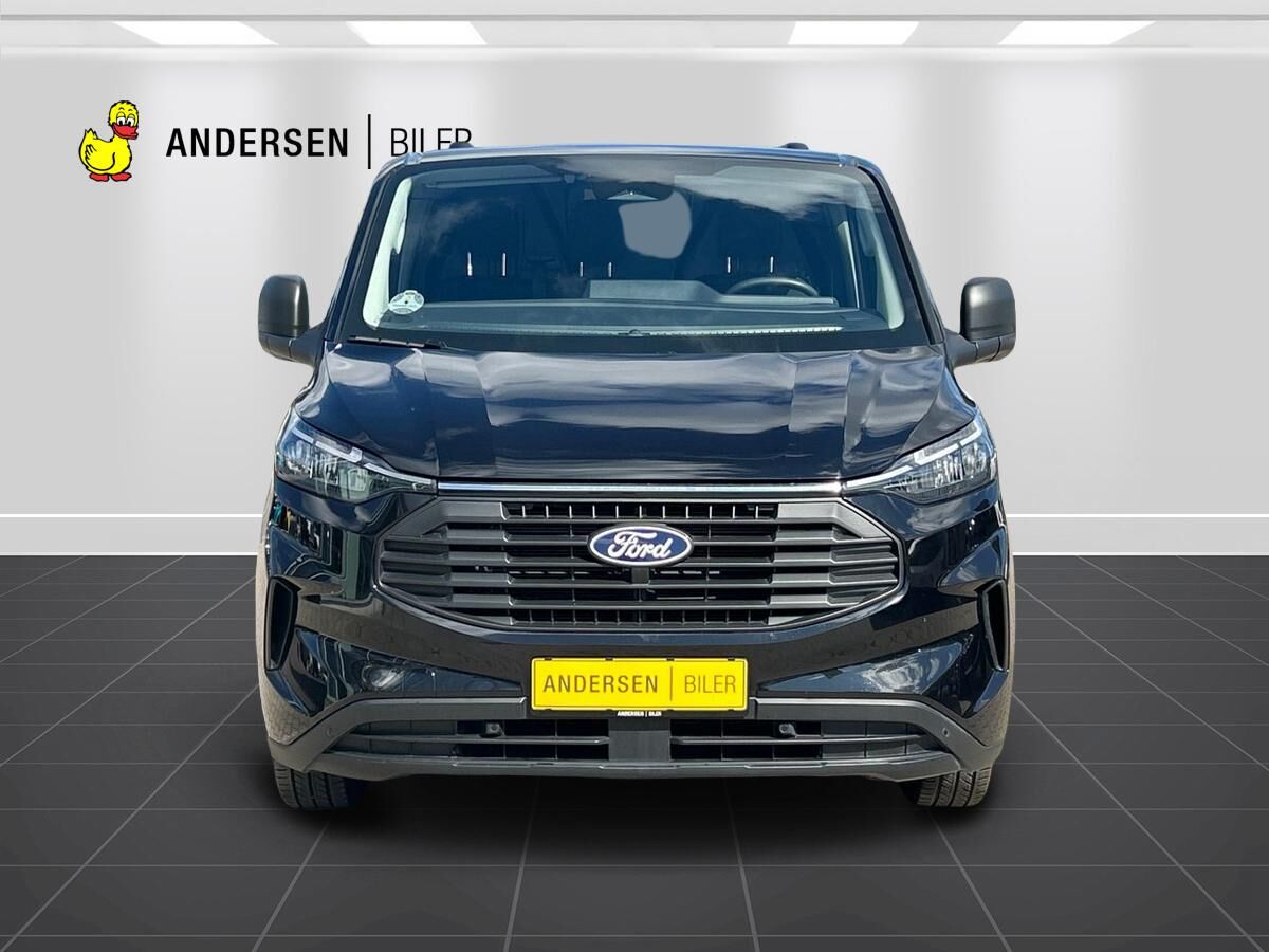 Billede af Ford Transit Custom 320 L2H1 2,0 EcoBlue Trend 136HK Van 8g Aut.