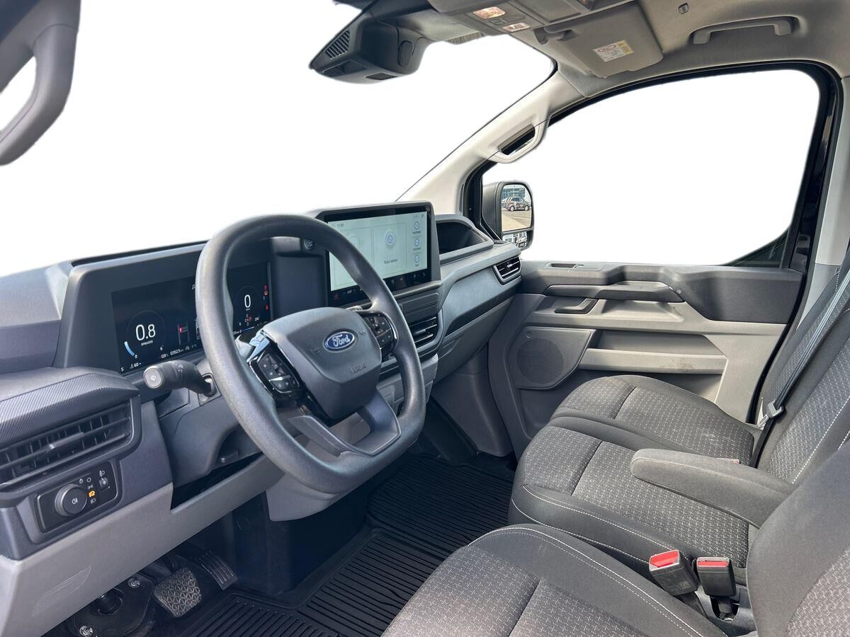 Billede af Ford Transit Custom 320 L2H1 2,0 EcoBlue Trend 136HK Van 8g Aut.