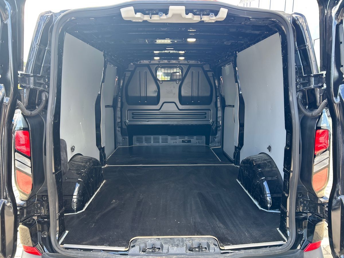Billede af Ford Transit Custom 320 L2H1 2,0 EcoBlue Trend 136HK Van 8g Aut.
