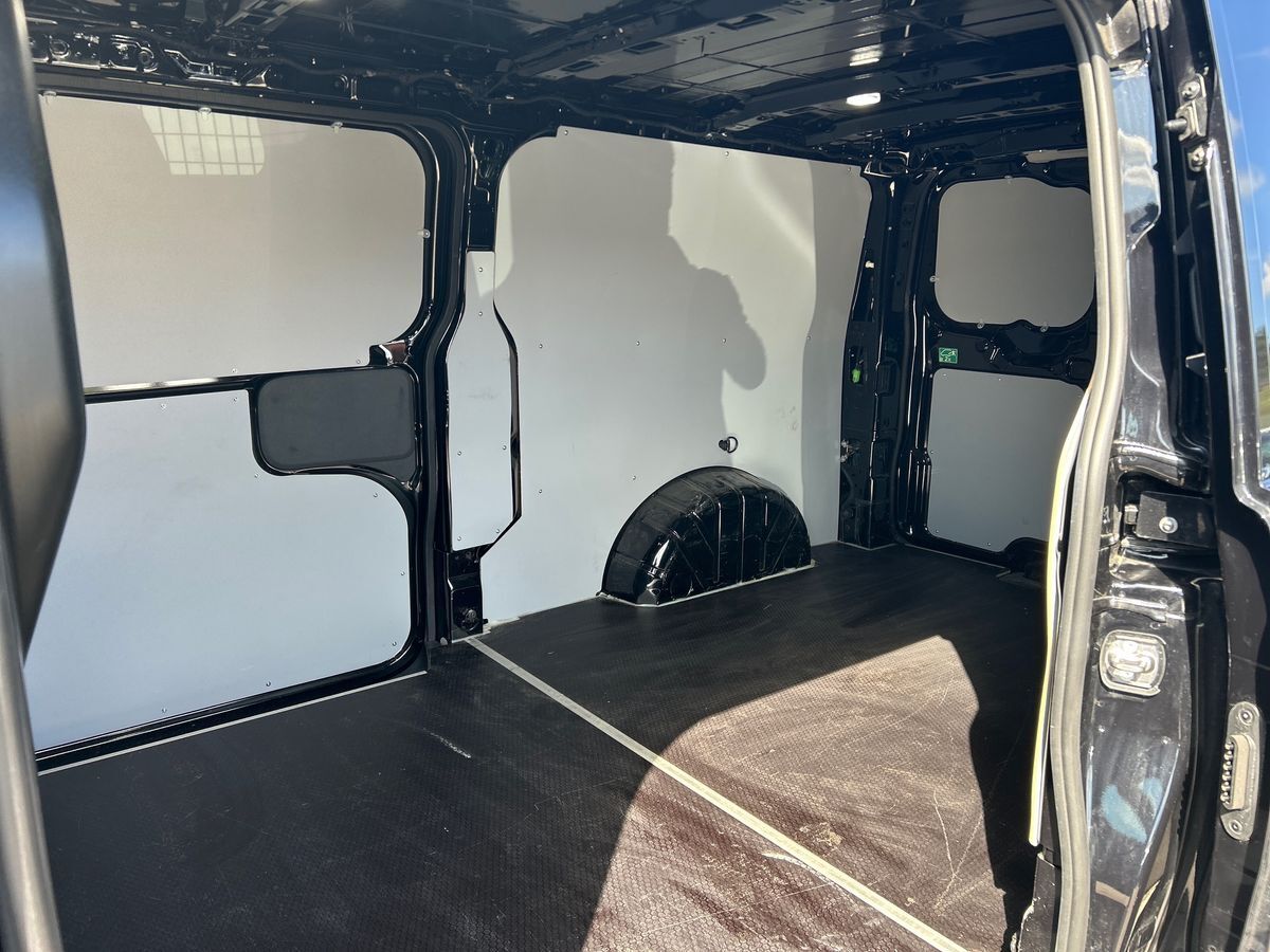 Billede af Ford Transit Custom 320 L2H1 2,0 EcoBlue Trend 136HK Van 8g Aut.