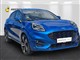 Billede af Ford Puma 1,0 EcoBoost Hybrid ST-Line X 155HK 5d 6g