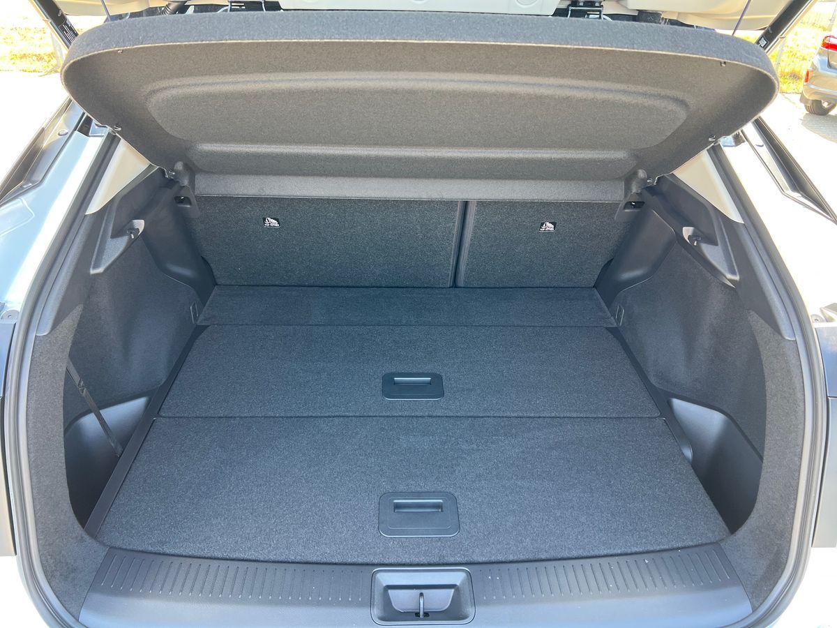 Billede af Nissan Ariya EL Evolve e-4orce 301HK 5d Aut.