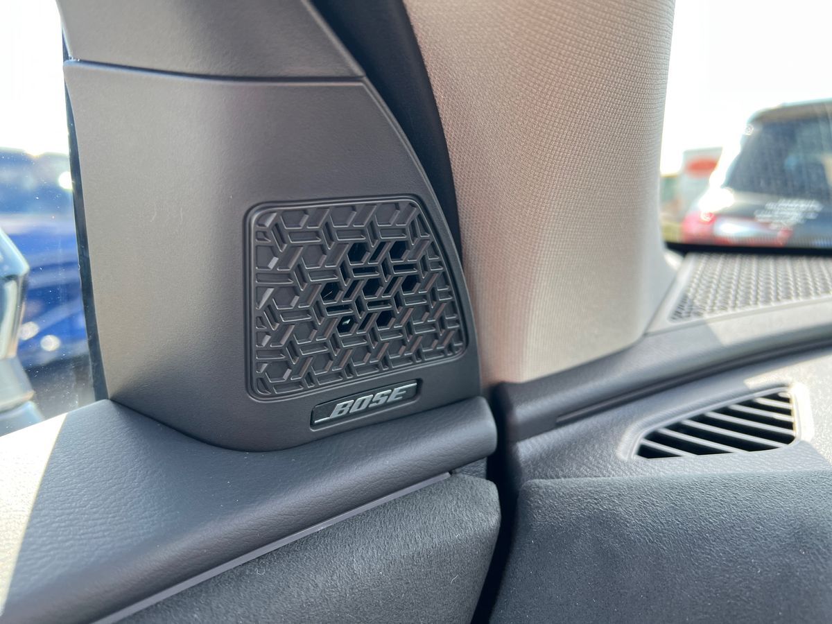 Billede af Nissan Ariya EL Evolve e-4orce 301HK 5d Aut.