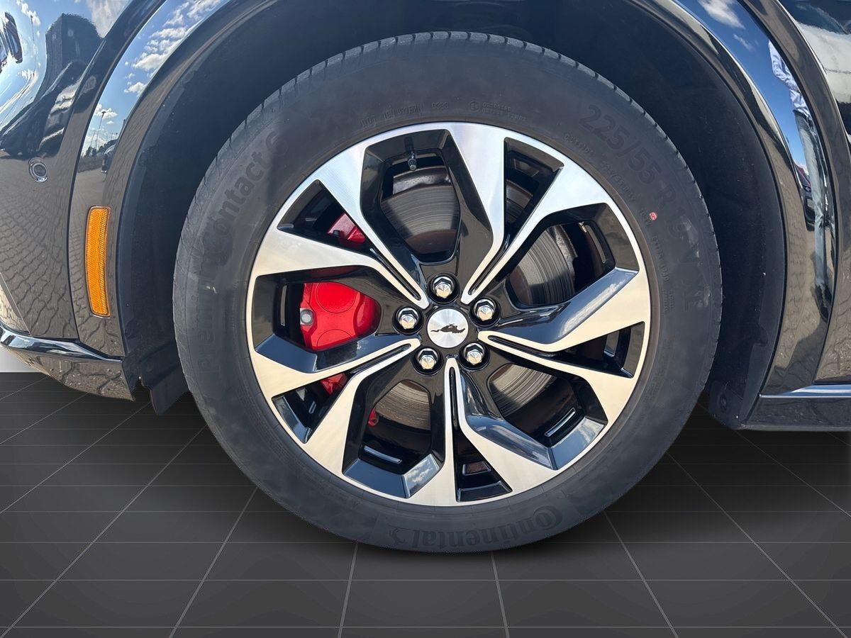 Billede af Ford Mustang Mach-E EL UR Premium 294HK 5d Aut.