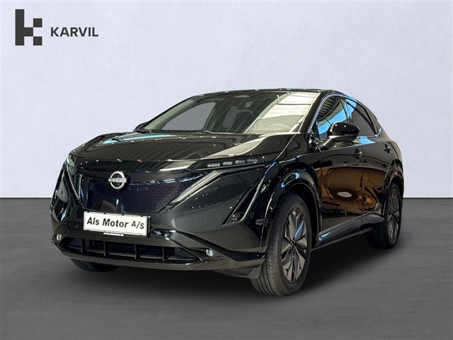 Billede af Nissan Ariya EL Advance 214HK 5d Aut.