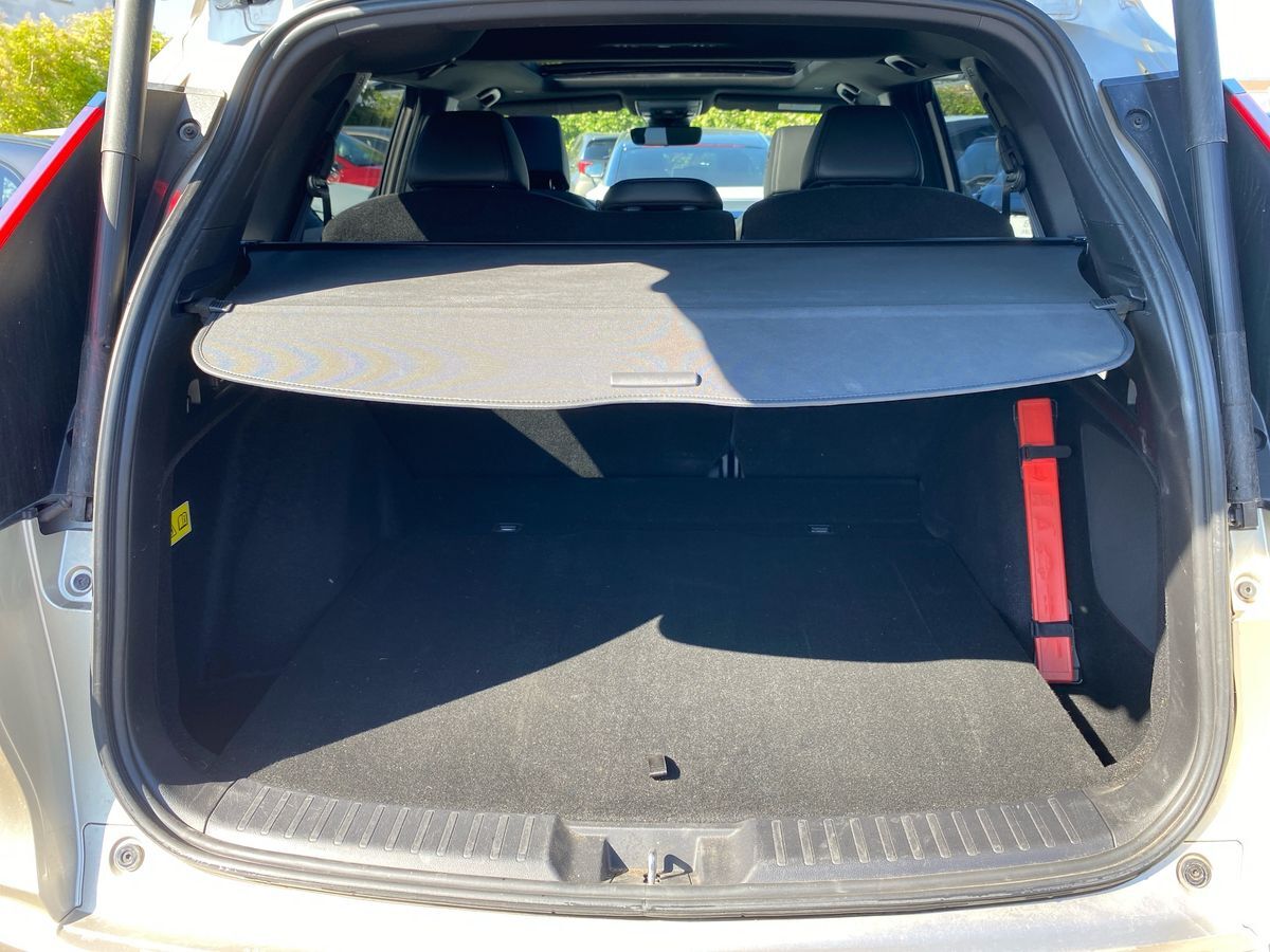 Billede af Honda CR-V 2,0 i-MMD  Plugin-hybrid Advance Tech E-CVT 184HK 5d Trinl. Gear