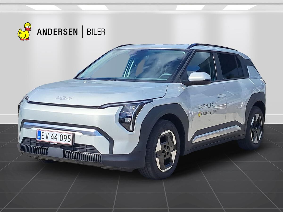 Billede af Kia EV3 Long Range Prestige 204HK 5d Aut.