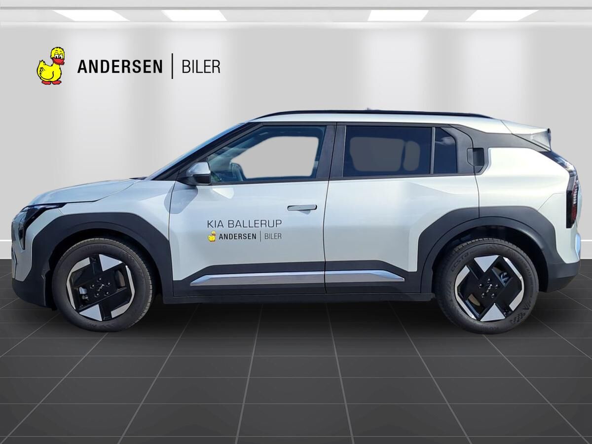 Billede af Kia EV3 Long Range Prestige 204HK 5d Aut.