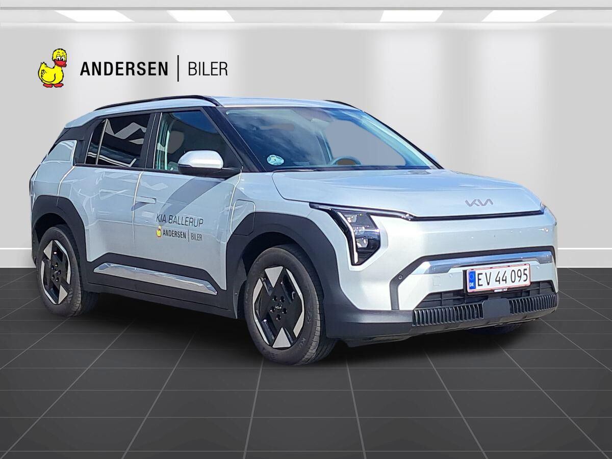 Billede af Kia EV3 Long Range Prestige 204HK 5d Aut.