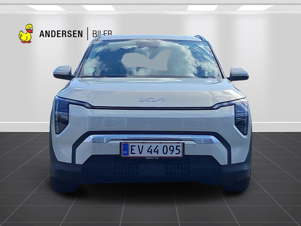 Billede af Kia EV3 Long Range Prestige 204HK 5d Aut.