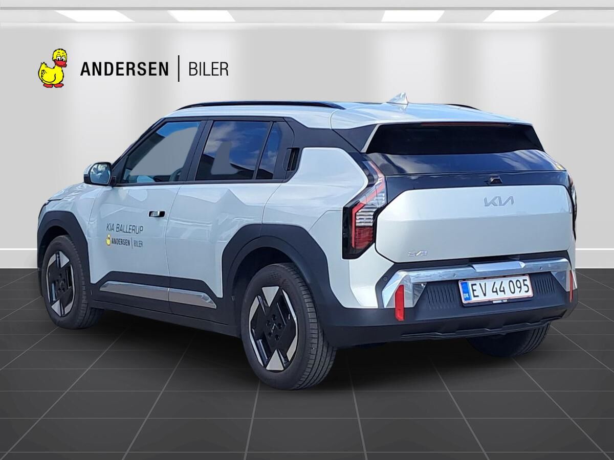 Billede af Kia EV3 Long Range Prestige 204HK 5d Aut.