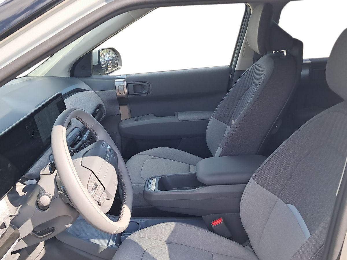 Billede af Kia EV3 Long Range Prestige 204HK 5d Aut.