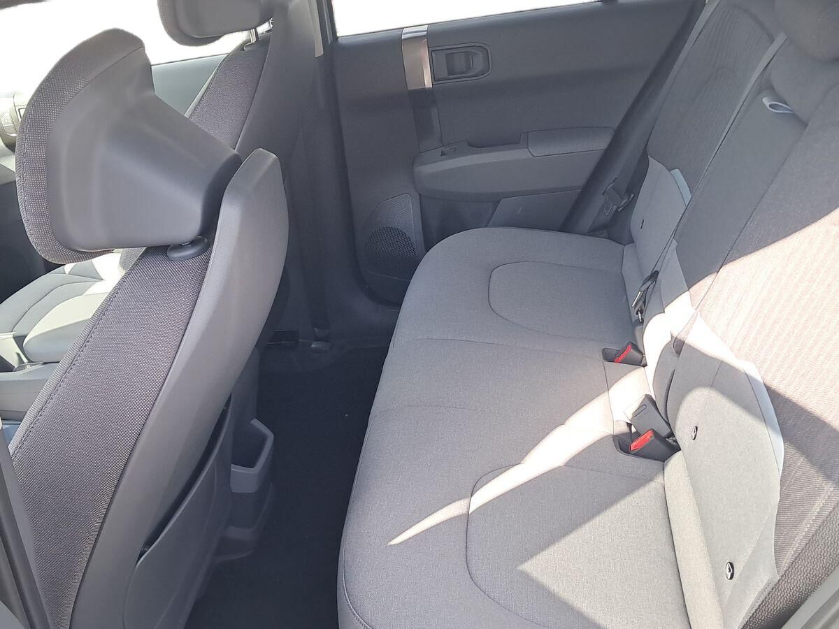 Billede af Kia EV3 Long Range Prestige 204HK 5d Aut.
