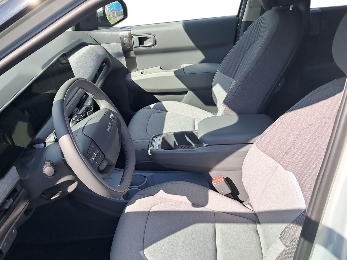 Billede af Kia EV3 Long Range Prestige 204HK 5d Aut.