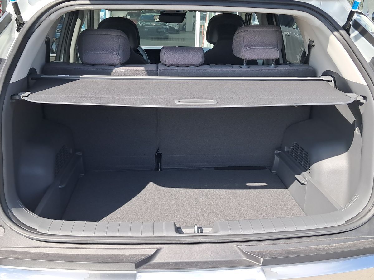 Billede af Kia EV3 Long Range Prestige 204HK 5d Aut.