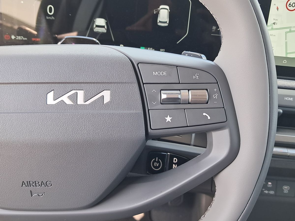 Billede af Kia EV3 Long Range Prestige 204HK 5d Aut.