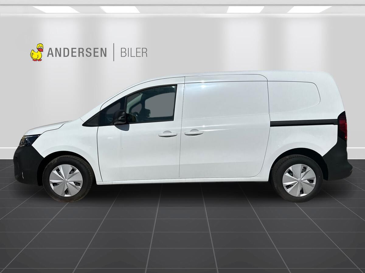 Billede af Nissan Townstar L2 EL N-Connecta 122HK Van Aut.