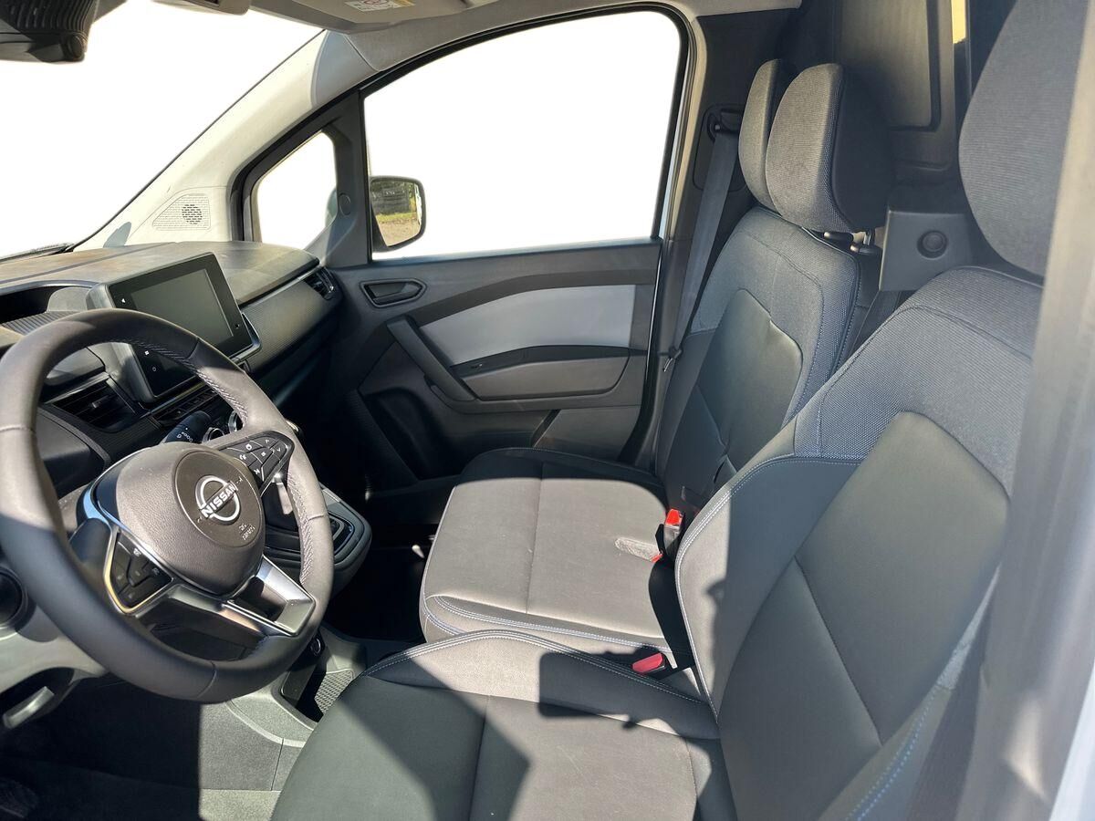 Billede af Nissan Townstar L2 EL N-Connecta 122HK Van Aut.