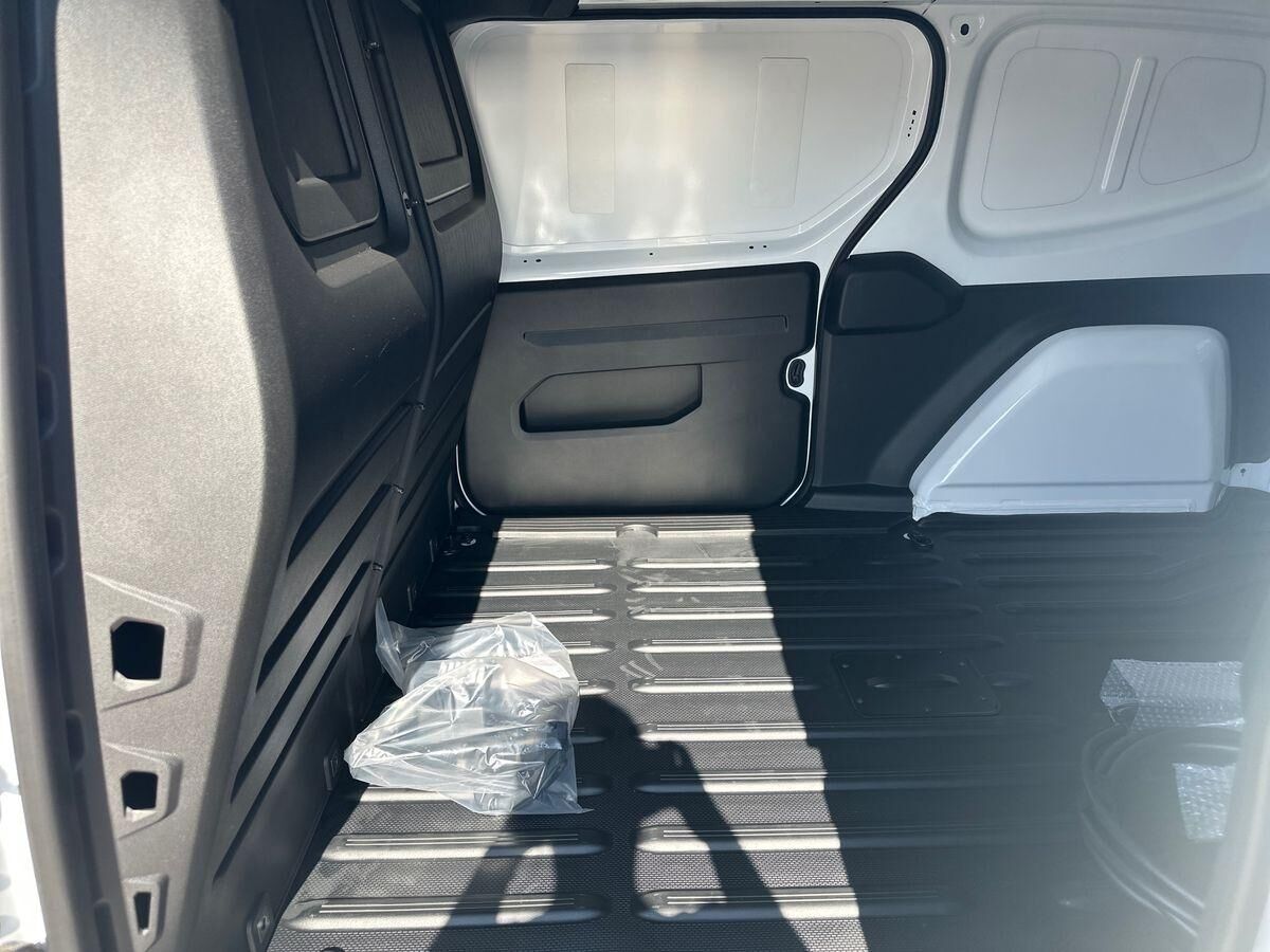 Billede af Nissan Townstar L2 EL N-Connecta 122HK Van Aut.