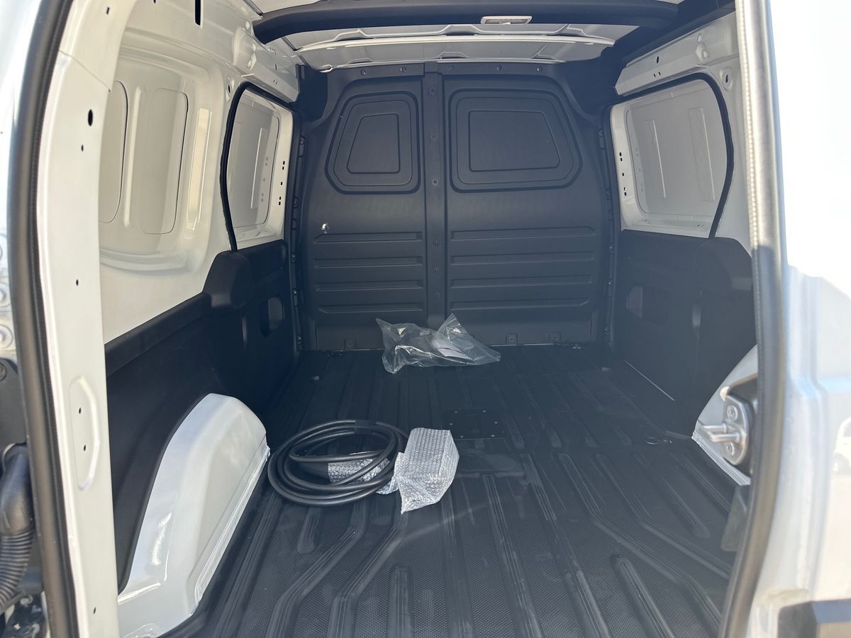 Billede af Nissan Townstar L2 EL N-Connecta 122HK Van Aut.