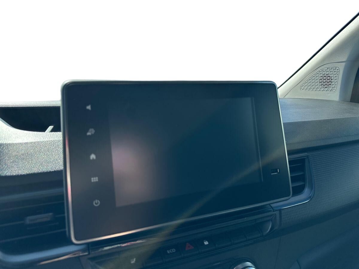 Billede af Nissan Townstar L2 EL N-Connecta 122HK Van Aut.