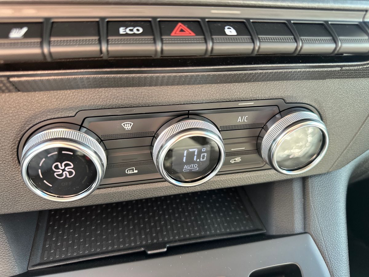 Billede af Nissan Townstar L2 EL N-Connecta 122HK Van Aut.