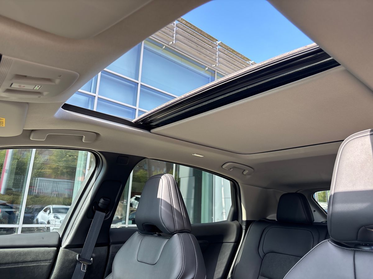 Billede af Nissan Ariya EL Evolve e-4orce 301HK 5d Aut.