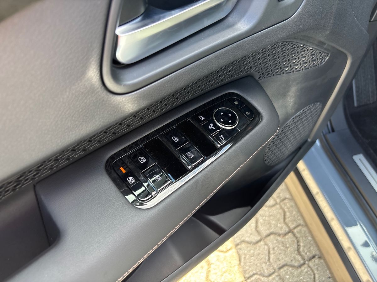 Billede af Nissan Ariya EL Evolve e-4orce 301HK 5d Aut.