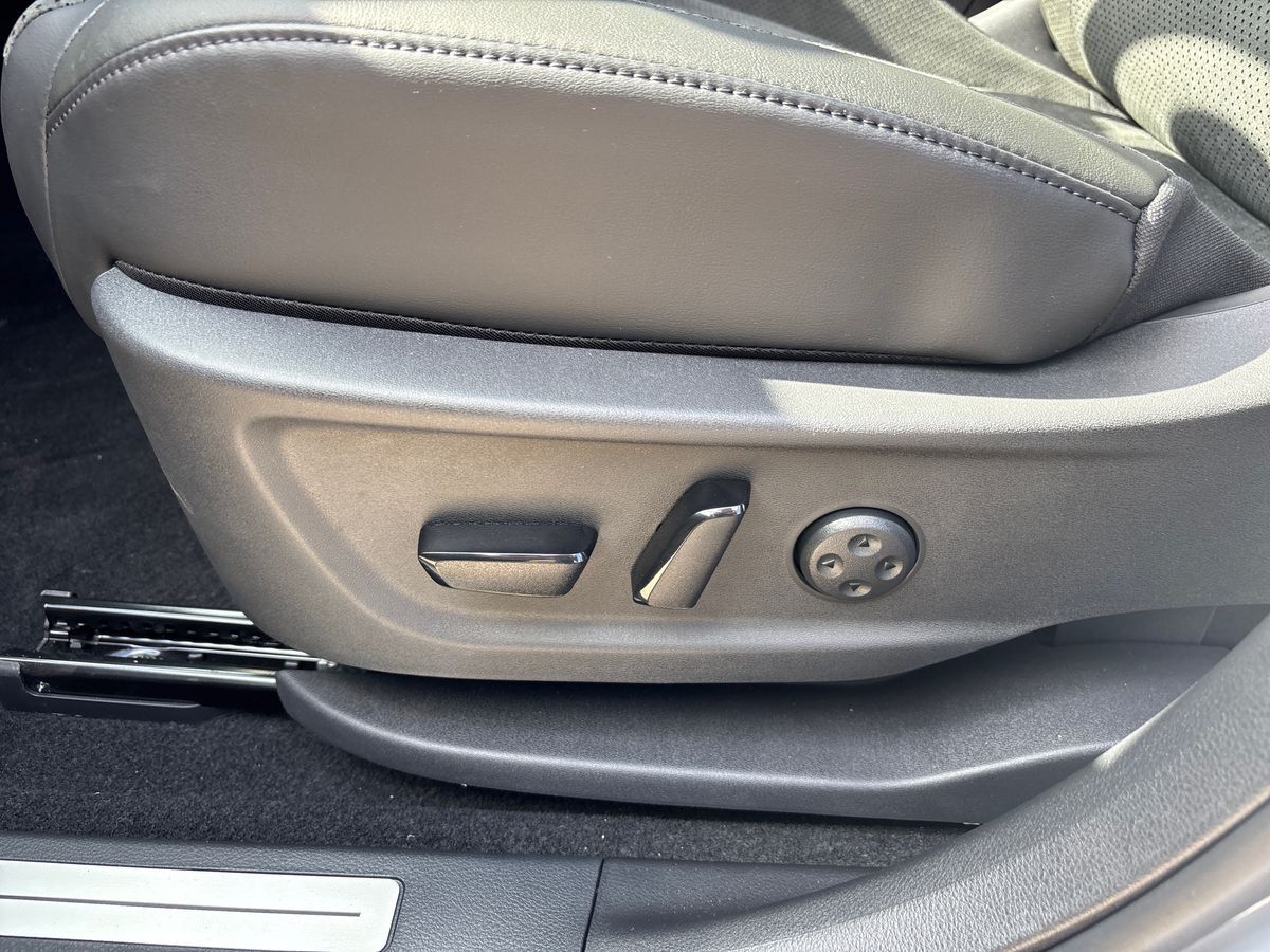 Billede af Nissan Ariya EL Evolve e-4orce 301HK 5d Aut.