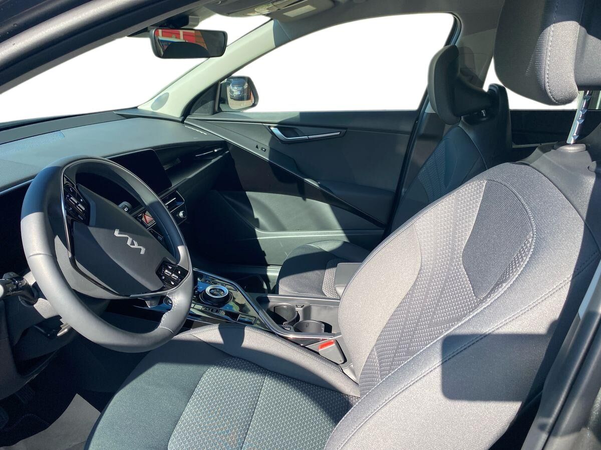 Billede af Kia e-Niro EL Final Edition 204HK 5d Aut.