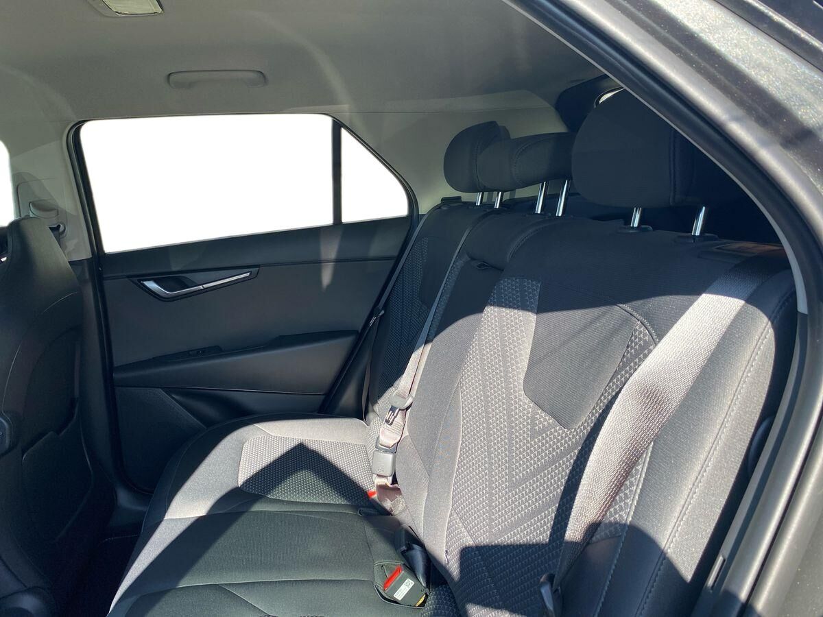 Billede af Kia e-Niro EL Final Edition 204HK 5d Aut.