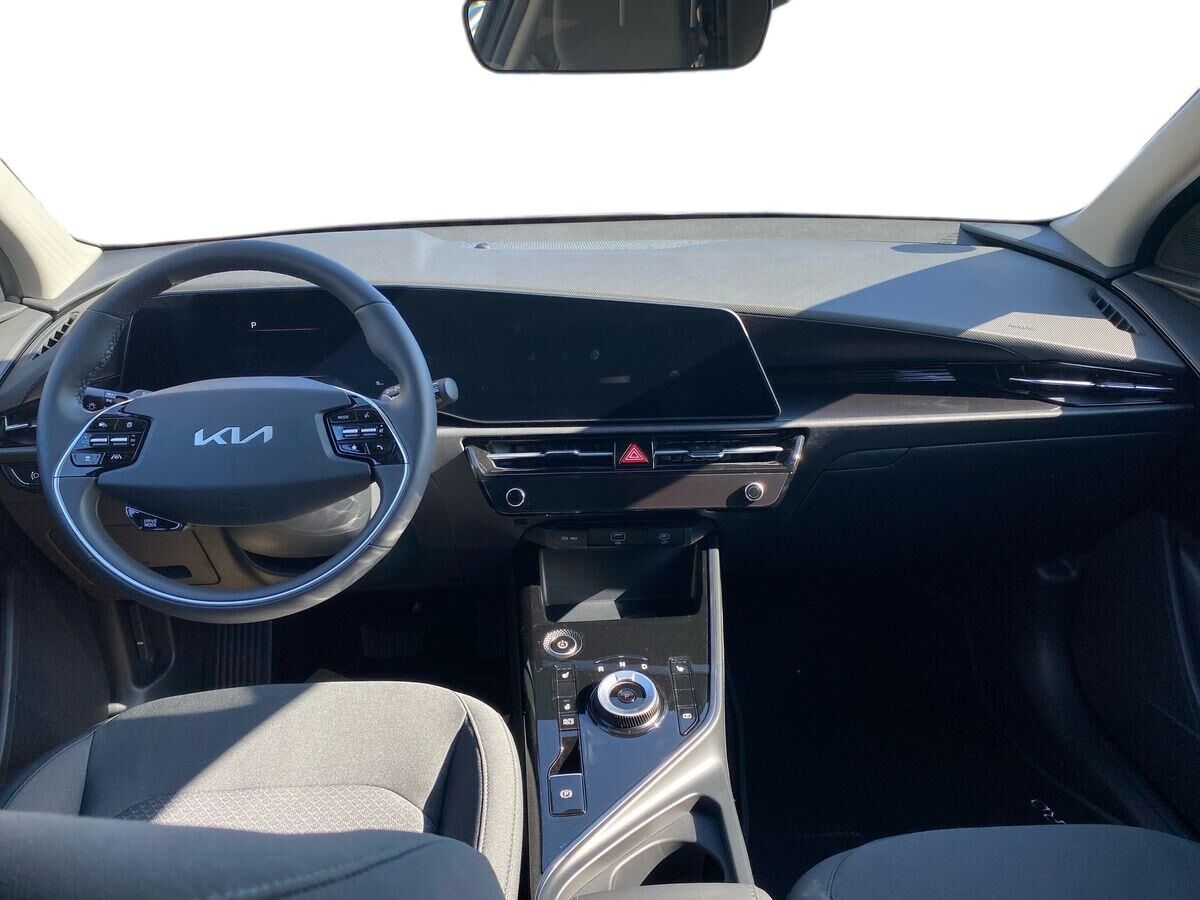 Billede af Kia e-Niro EL Final Edition 204HK 5d Aut.