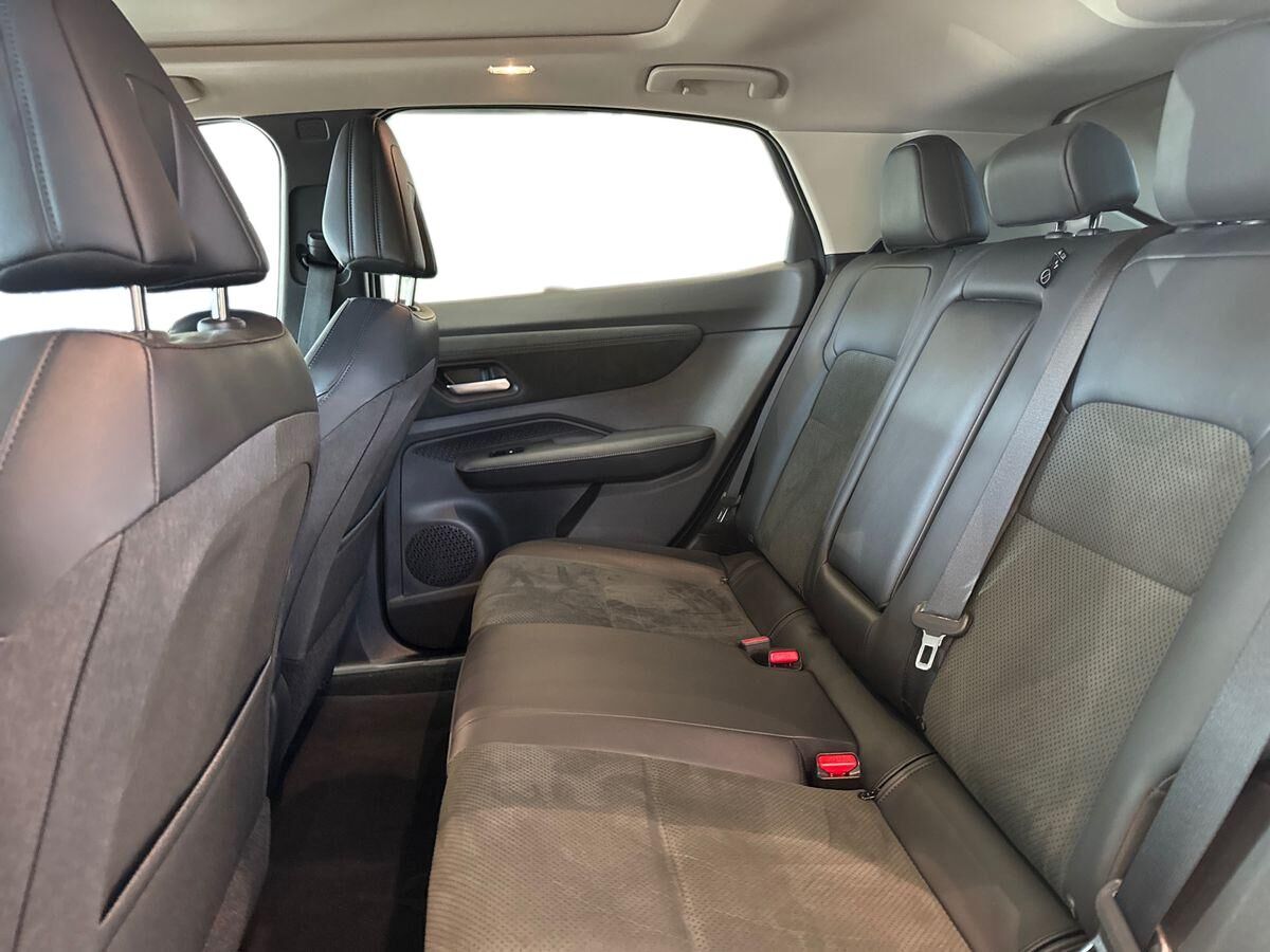 Billede af Nissan Ariya EL Evolve 238HK 5d Aut.