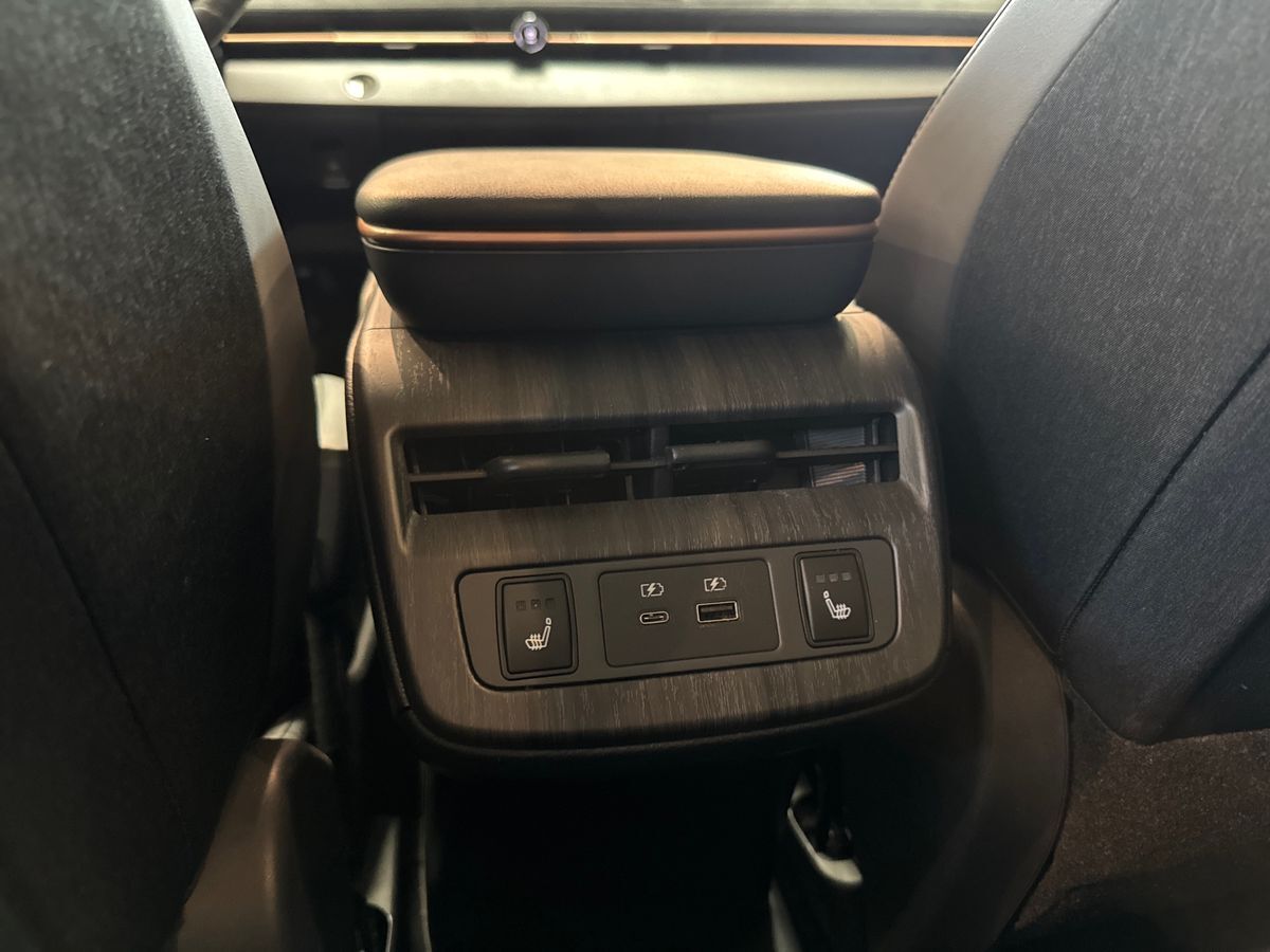 Billede af Nissan Ariya EL Evolve 238HK 5d Aut.
