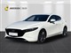 Billede af Mazda 3 2,0 Skyactiv-G  Mild hybrid Cosmo m. Technology Pack 150HK 5d 6g Aut.