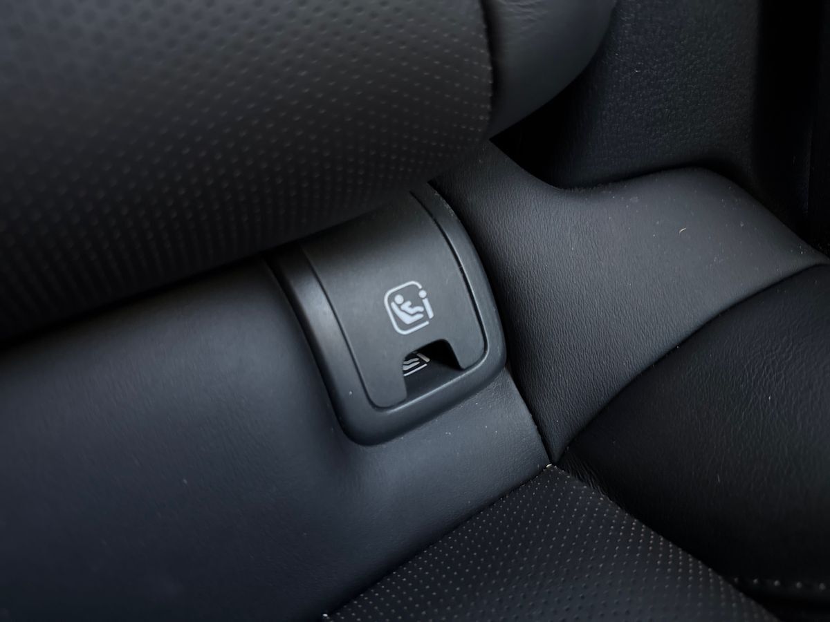 Billede af Mazda 3 2,0 Skyactiv-G  Mild hybrid Cosmo m. Technology Pack 150HK 5d 6g Aut.