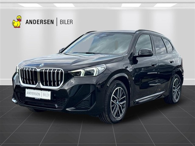 Billede af BMW X1 25e 1,5 Plugin-hybrid M-Sport XDrive 245HK 5d 7g Aut.