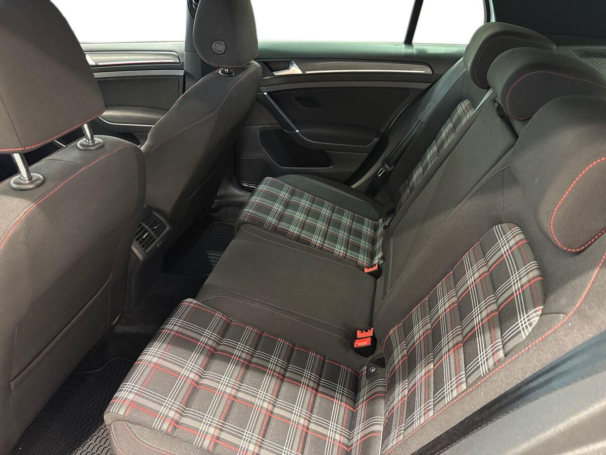 Billede af VW Golf 2,0 TSI BMT GTI Performance DSG 245HK 5d 7g Aut.