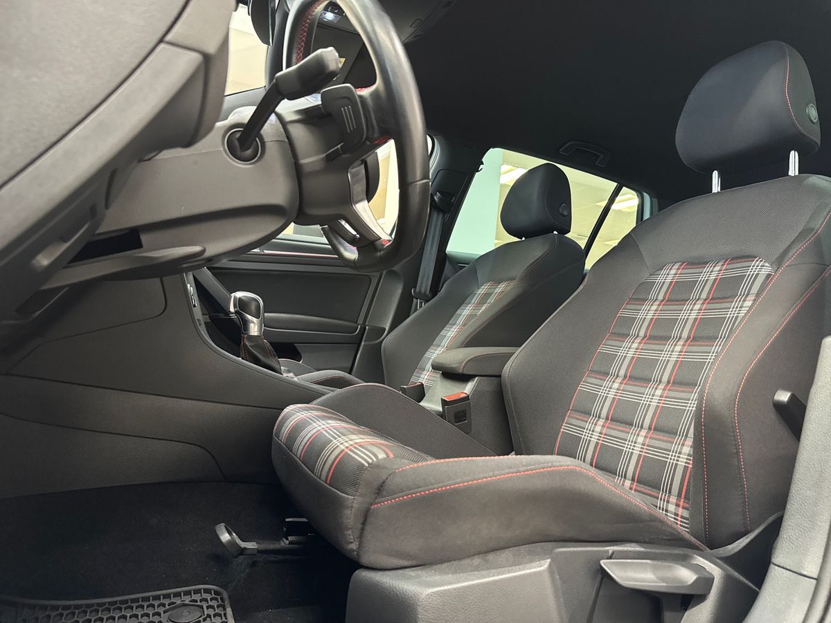 Billede af VW Golf 2,0 TSI BMT GTI Performance DSG 245HK 5d 7g Aut.