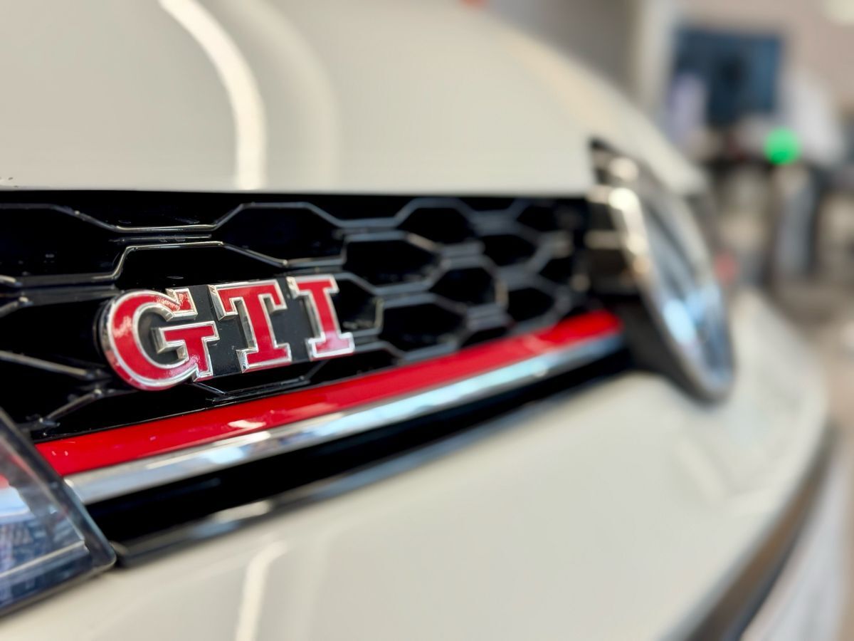 Billede af VW Golf 2,0 TSI BMT GTI Performance DSG 245HK 5d 7g Aut.