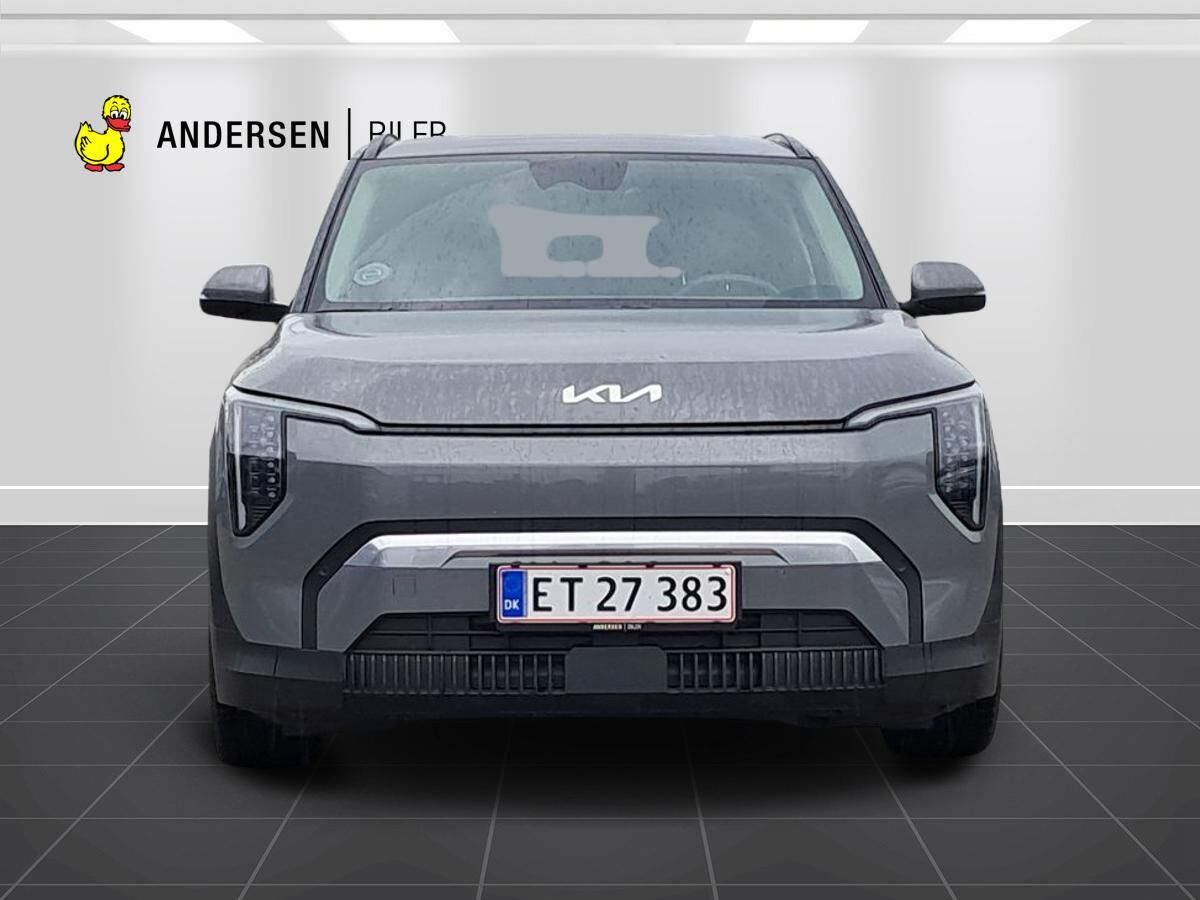 Billede af Kia EV3 Long Range Upgrade 204HK 5d Aut.