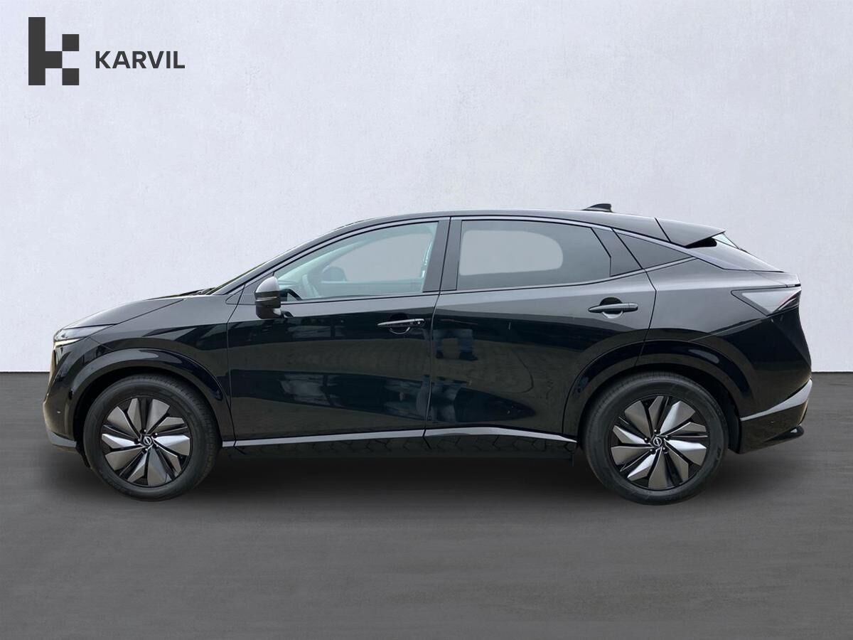 Billede af Nissan Ariya EL Evolve e-4orce 301HK 5d Aut.