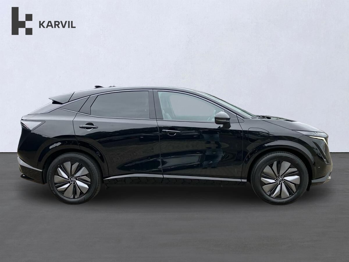 Billede af Nissan Ariya EL Evolve e-4orce 301HK 5d Aut.